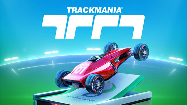 Jeux trackmania