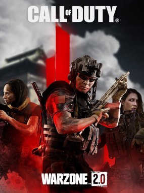 esport sur Call of Duty