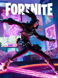 Esport sur Fortnite
