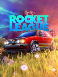 Esport sur Rocket League