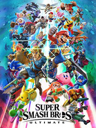 Esport sur Smash Bros