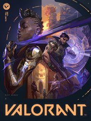 Esport sur Valorant