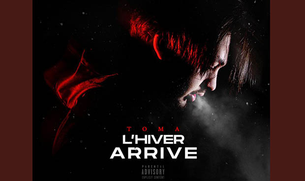 JL Tomy sort son premier Freestyle 