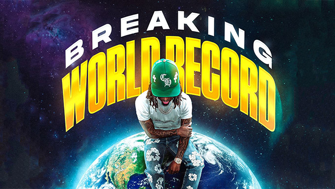 Kai Cenat détrône le record historique du nombre de Sub