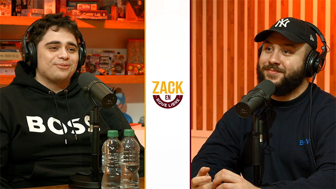 Interview de Kamel "Kameto" Kebir, le CEO préféré de Twitch