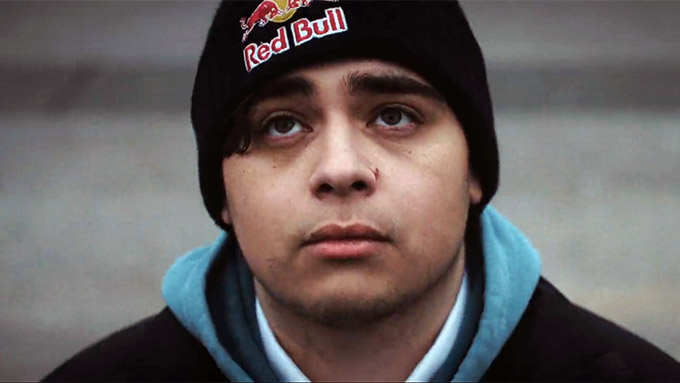 Après Gotaga, le streamer Kameto signe un contrat avec Red Bull