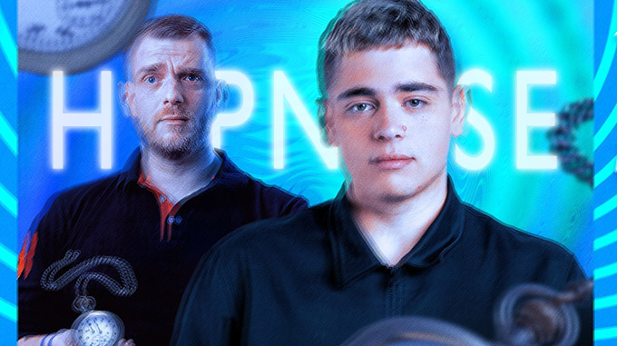 Les meilleurs moments de la Kameto TV sous hypnose 