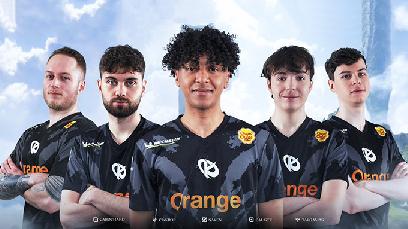 LFL  : L'équipe Karmine Corp évolue après un 1er split désastreux