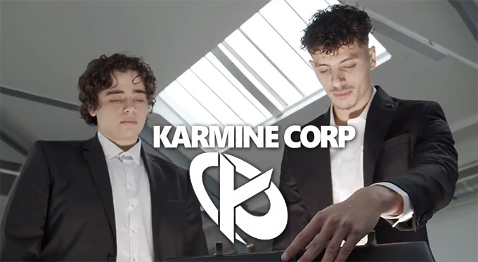 Karmine Corp : l'alliance de kameto & prime dans l'esport