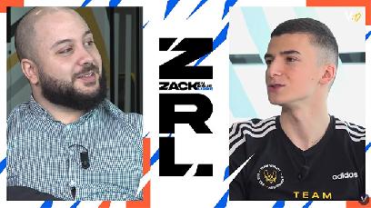 Kaydop : L'interview dans Zack en Roue Libre