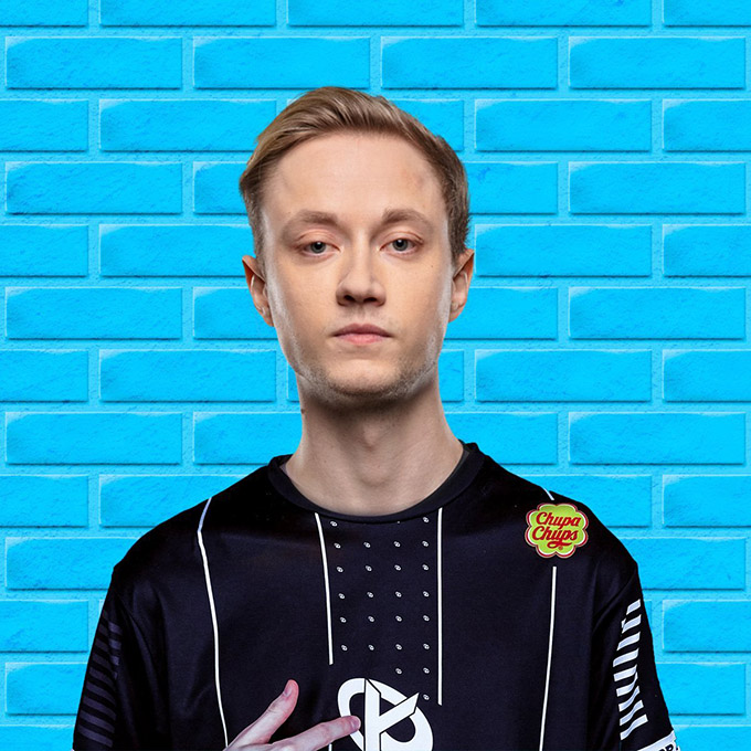 KC Rekkles