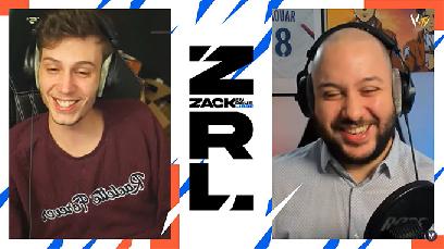 KennyStream revient sur son parcours dans Zack en Roue Libre