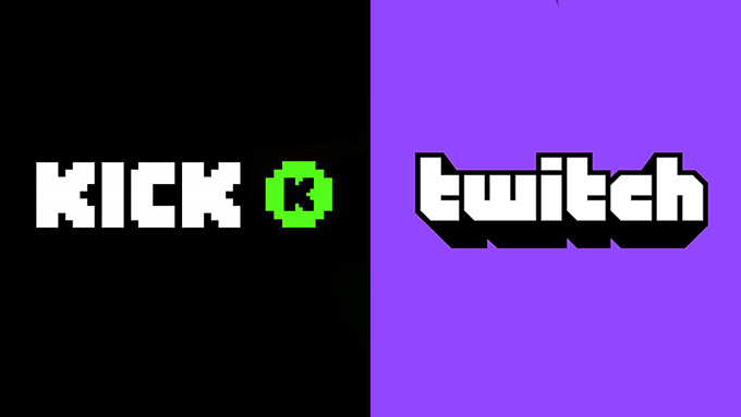 Kick : La plateforme de streaming peut-elle concurrencer Twitch ?