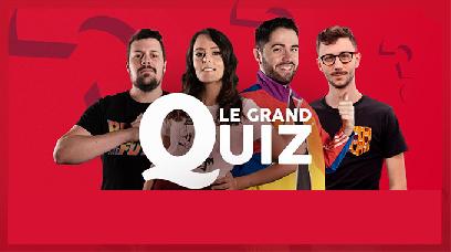 Le Grand Quiz des streamers : qui détrônera Xari ?
