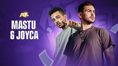 Retour du MasterKill avec Joyca et Mastu sur Warzone