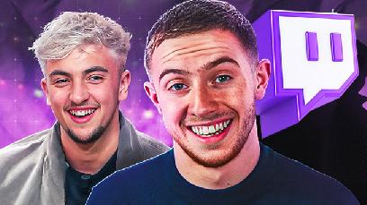 Michou quitte YouTube pour passer sur la plateforme Twitch