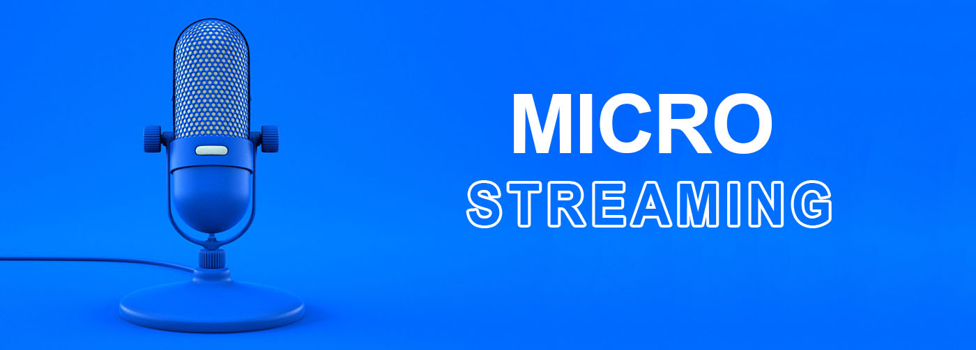 Quel micro choisir pour streamer ?