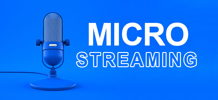Quel micro choisir pour le streaming ?
