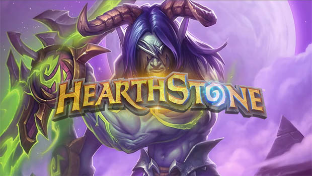 Blizzard annonce une nouvelle classe pour Hearthstone