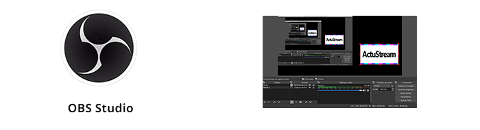 Logiciel OBS Studio