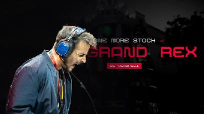 One More Stock : Le documentaire de Solary au Grand Rex & sur Twitch