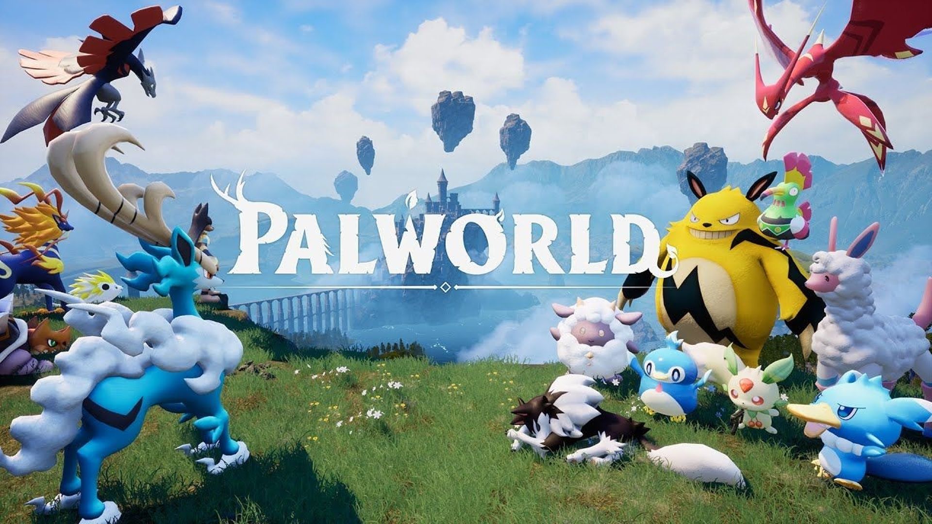 Palworld : nouveau phénomène ou effet de mode ?