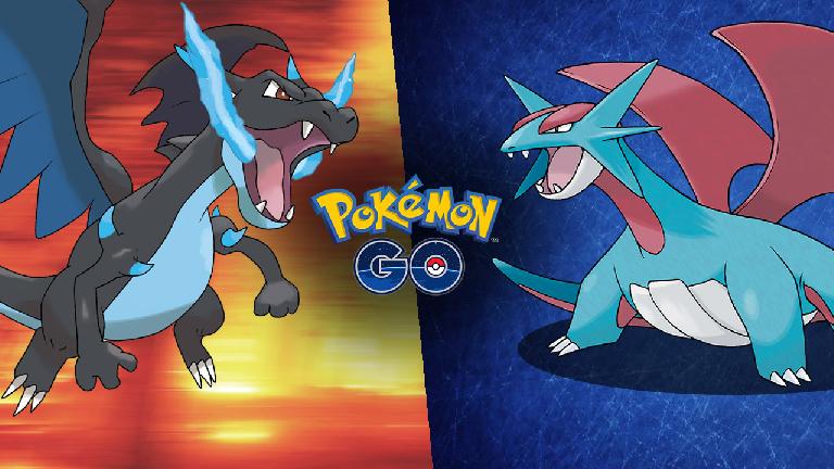 Pokémon GO : Les 10 meilleurs Pokémon de type Dragon