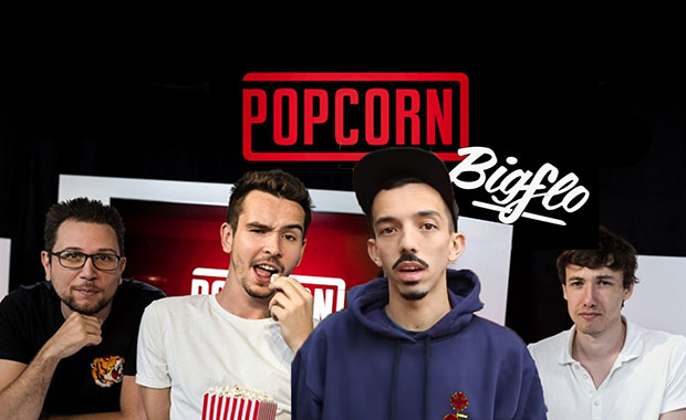 Popcorn 