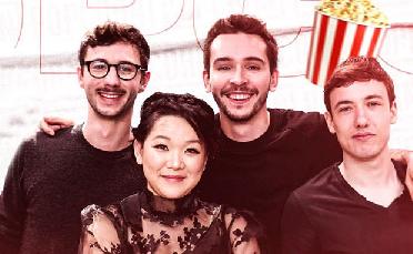 Popcorn : La dernière émission de la saison