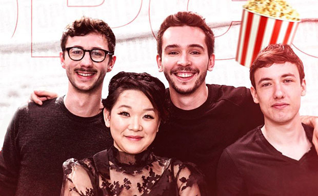 Popcorn : La dernière émission de la saison