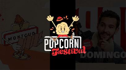 Popcorn Festival : Infos & Programme du show à Montcuq