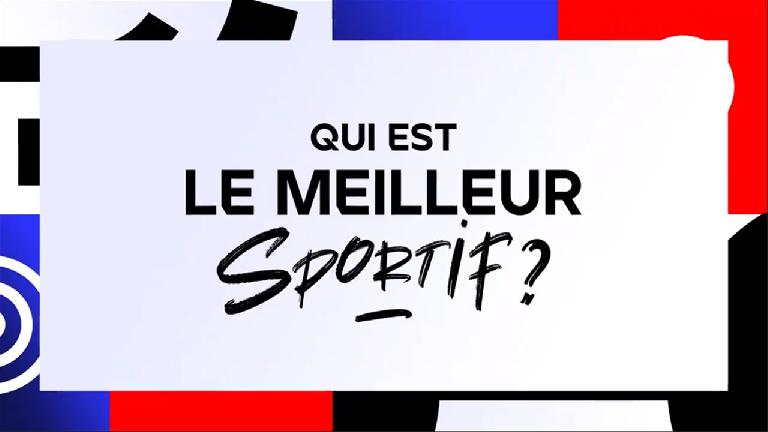 Qui est le meilleur Sportif de Twitch : Tournoi organisé par Domingo avec 8 streamers