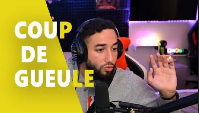 RebeuDeter recadre sa communauté sur les propos insultants et misogynes 