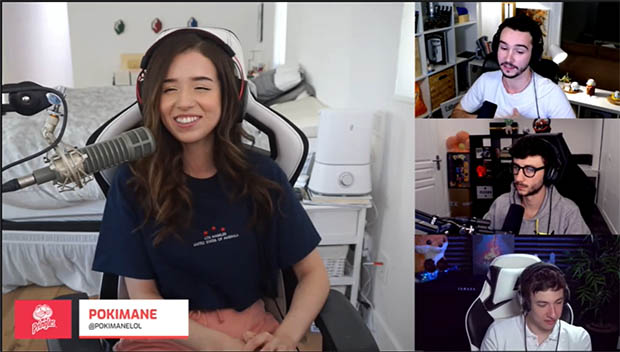 PopCorn  Résumé de l