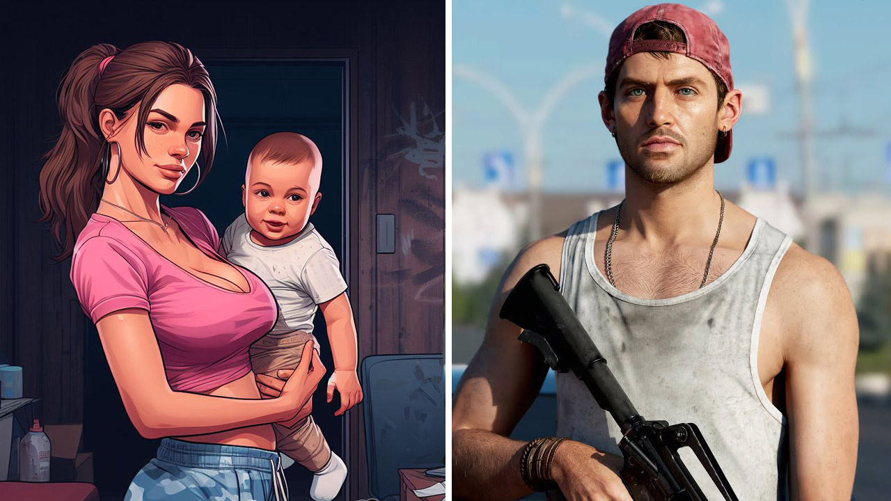 Une nouvelle rumeur sur GTA 6 inclue la présence d