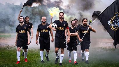 FC Silmi : Début de la saison 2 de l'équipe de streamers sur FIFA 22