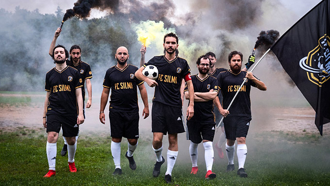 FC Silmi : Début de la saison 2 de l