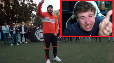 Sardoche vs JL Tomy : Le Clash Twitter