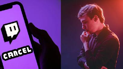 La descente au enfer du streamer Sardoche