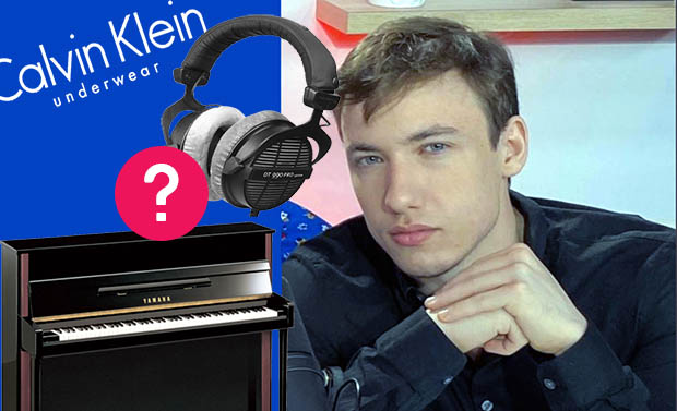 Sardoche et son nouveau partenariat