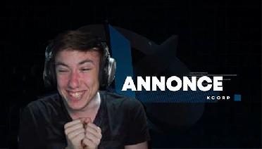 Sardoche spoil l'annonce de la Kameto Corp