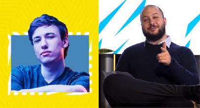 Le gros entretien de Sardoche dans Zack en Roue Libre