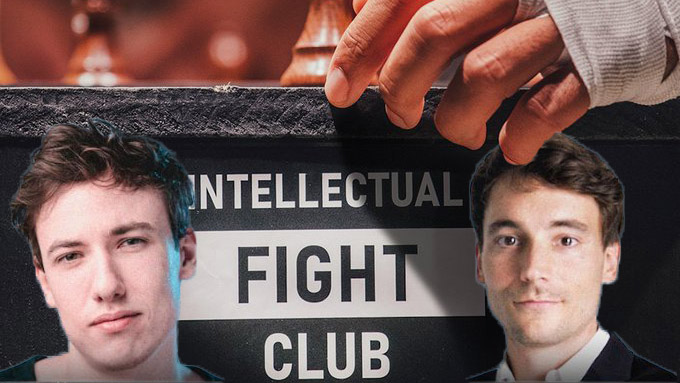 Sardoche :  Son nouveau match de boxe et d