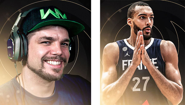 GFight Invitational capitaines d'équipes