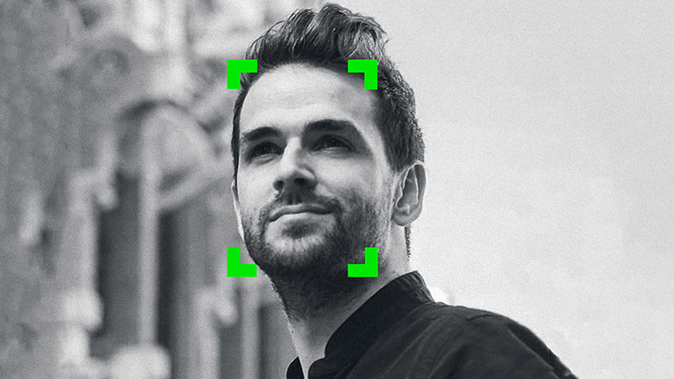 Le streamer Skyyart annonce devenir partenaire avec la plateforme Kick