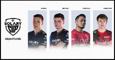 Solary organise sa propre compétition sur TrackMania