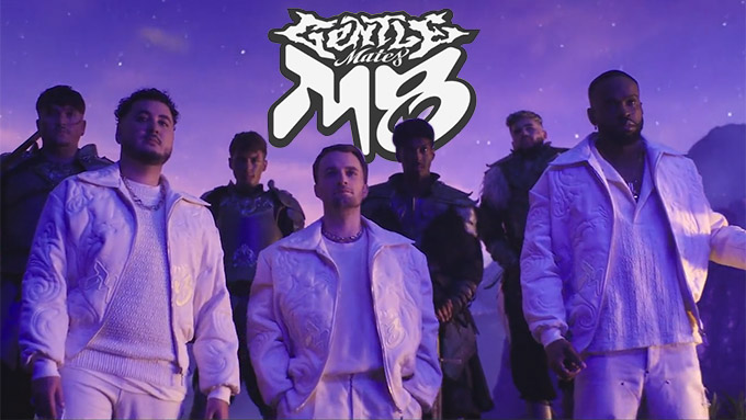 Squeezie, Gotaga & Brawks officialisent leur équipe Esport