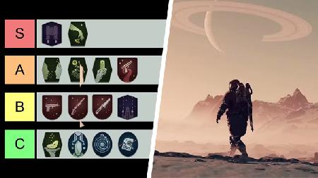 Les 8 meilleures compétences à débloquer dans Starfield