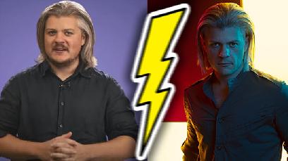 Sport : La transformation incroyable du streamer Alphacast