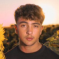 Setup streamer Inoxtag